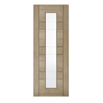 Pre-finished Light Grey Edmonton Glazed